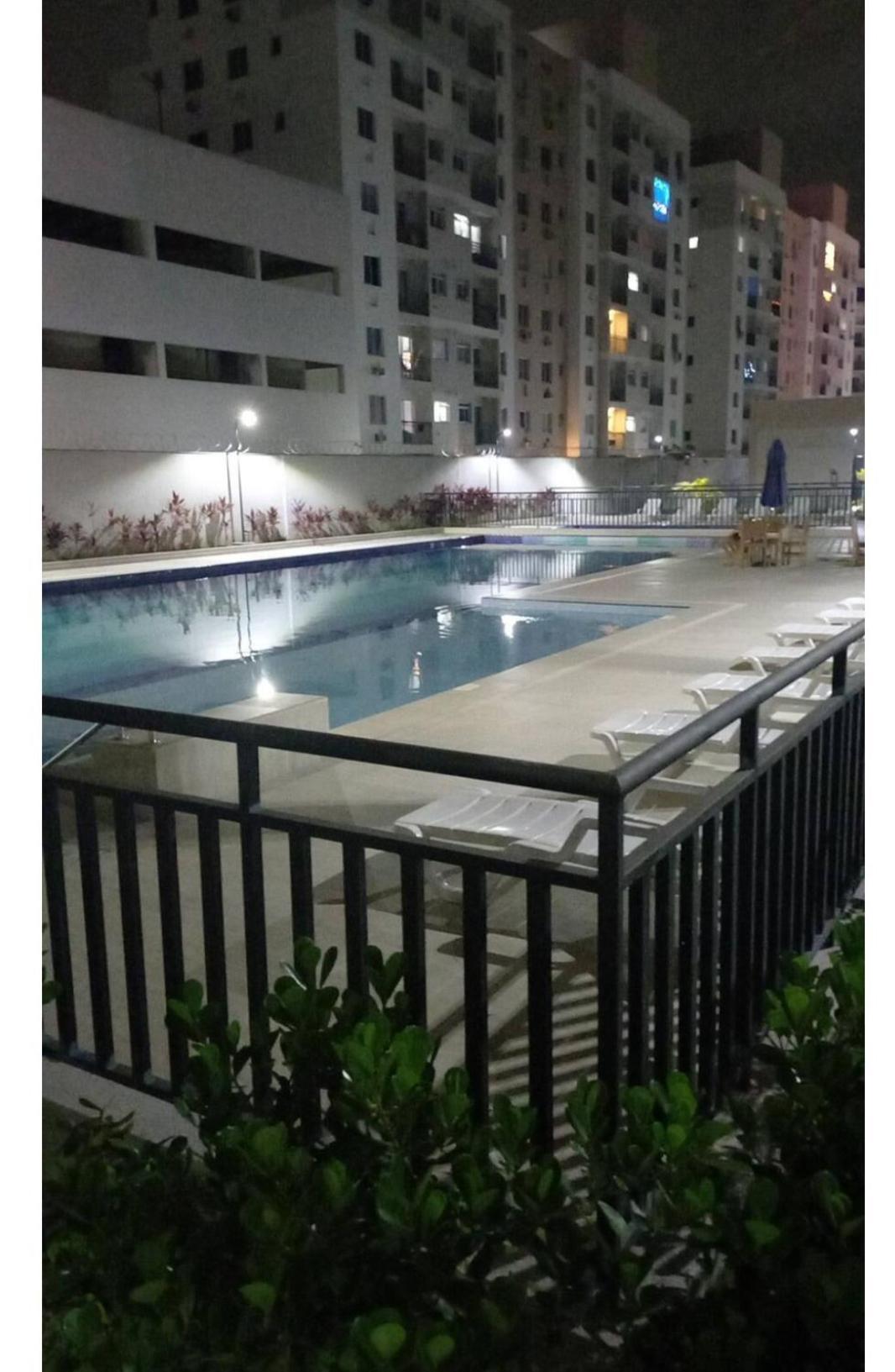 No Coracao De Jacarepagua! Apartamento