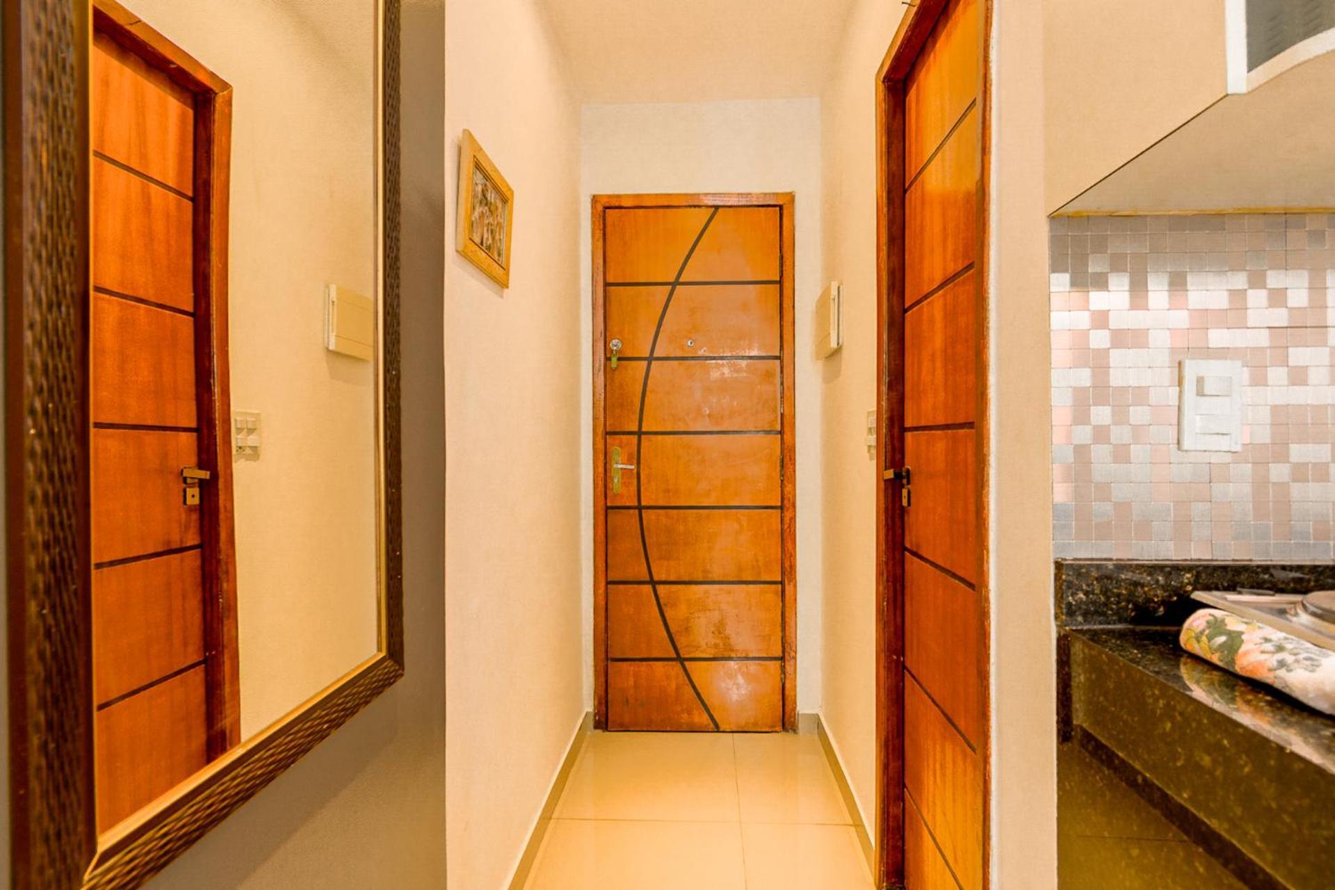 Apartamento Elegantissimo - Copacabana *