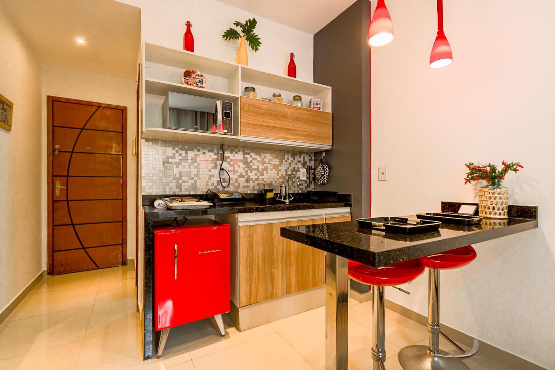Elegantissimo - Copacabana Apartamento Rio de Janeiro