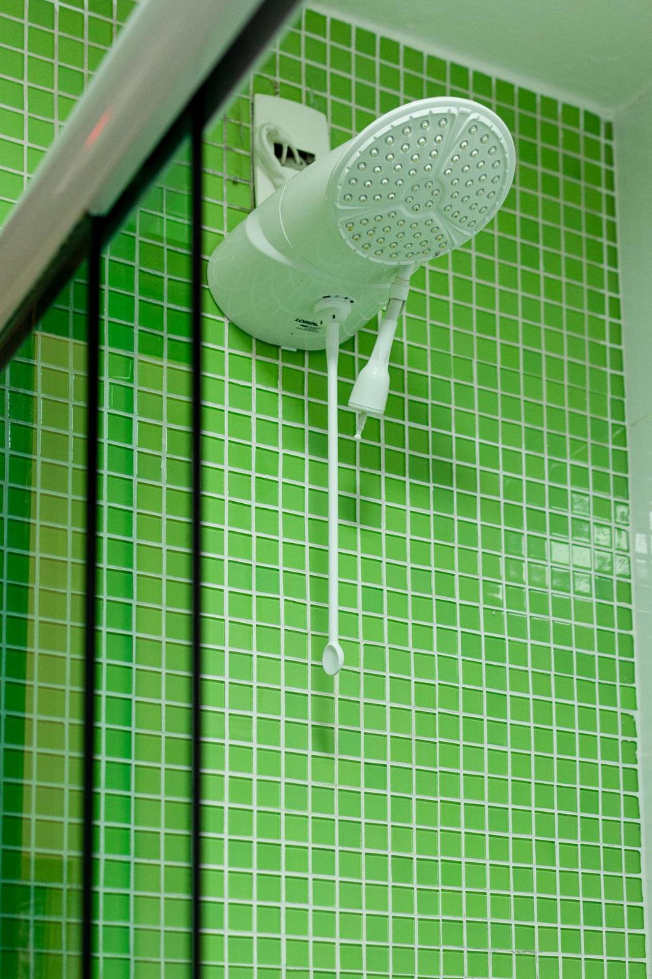 Apartamento Elegantissimo - Copacabana *