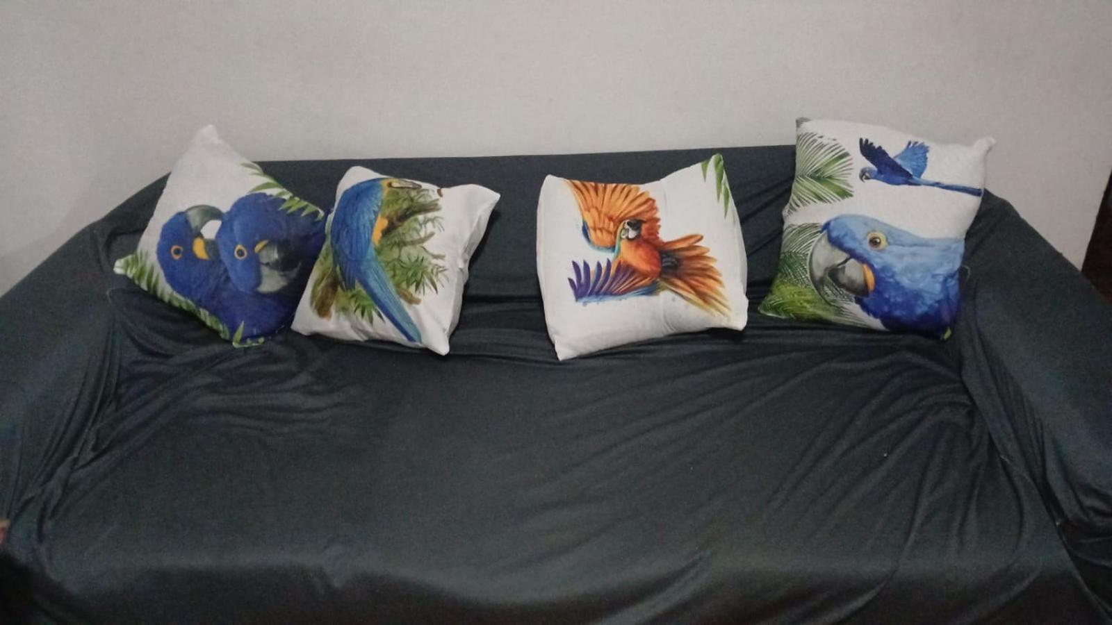 Cantinho Pra Descansar Homestay Rio de Janeiro