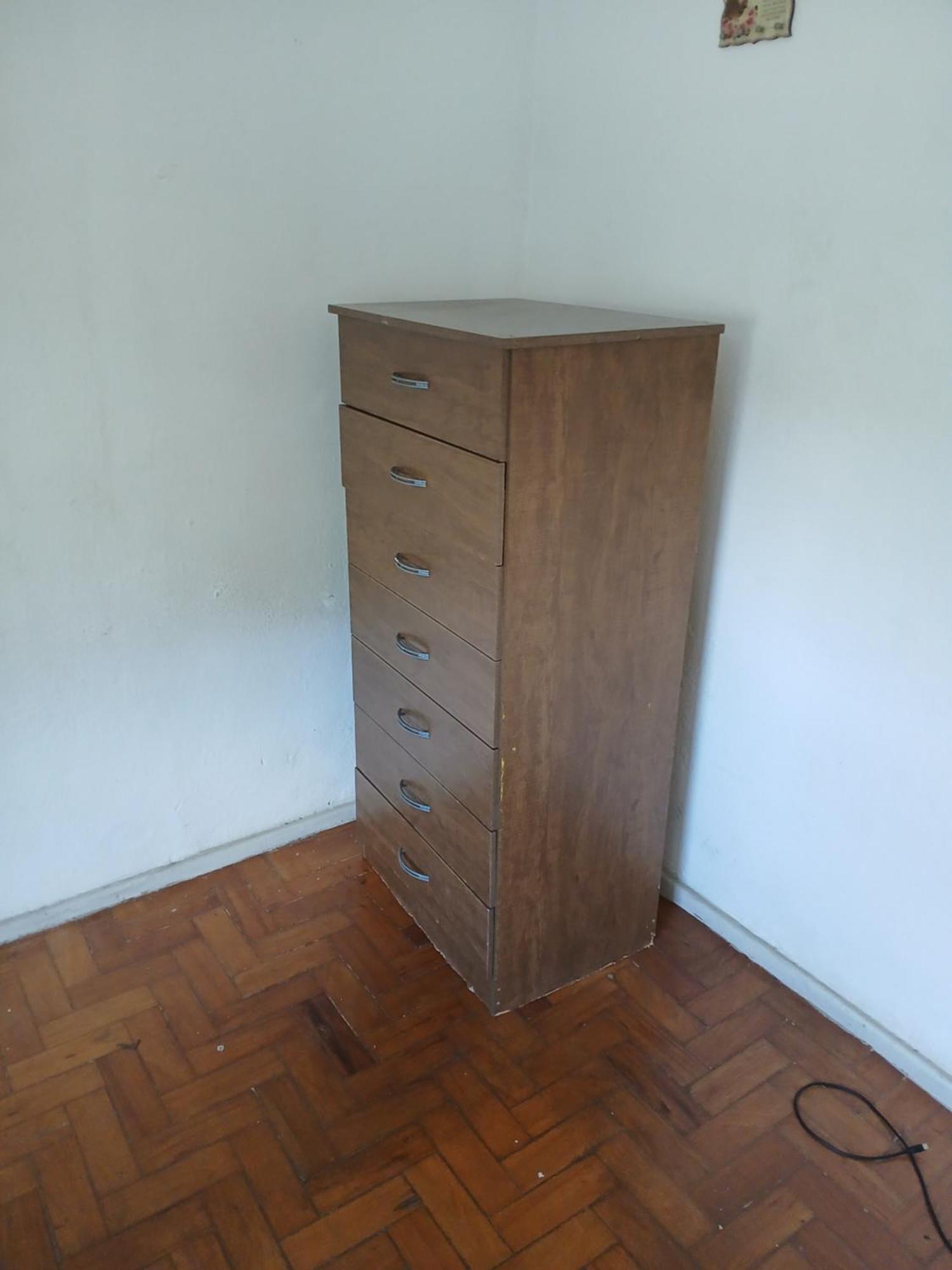 Cantinho Pra Descansar * Rio de Janeiro