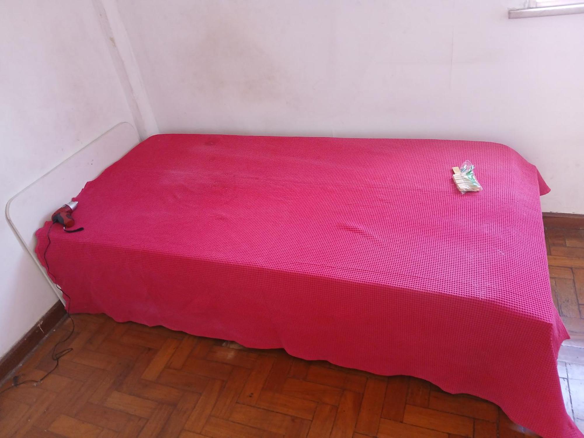 Cantinho Pra Descansar Homestay