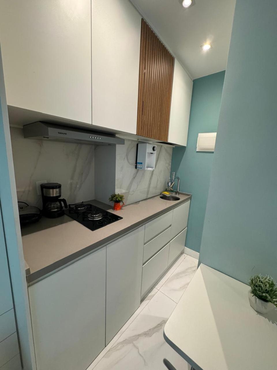 Apartamento Lindo Loft Com Vista Mar Du 91-502 Rio de Janeiro