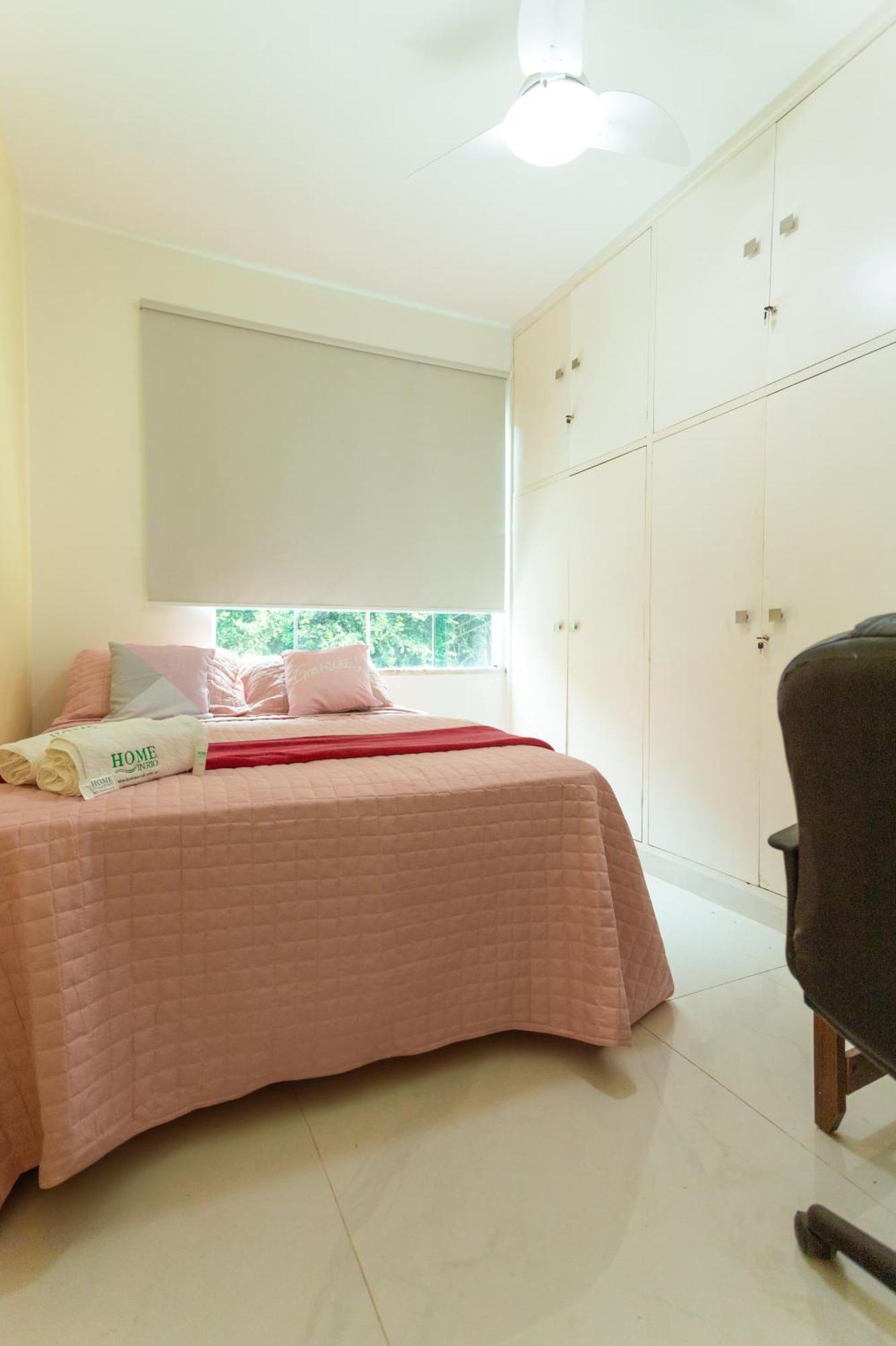 Estiloso Duplex Entre Copa & Ipanema B C 537 Ap607 Apartamento Rio de Janeiro