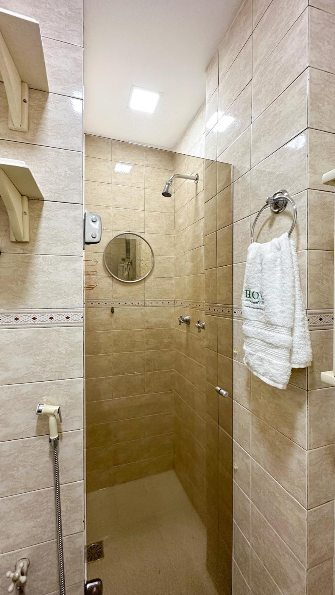 Apartamento Estiloso Duplex Entre Copa & Ipanema B C 537 Ap607 Rio de Janeiro