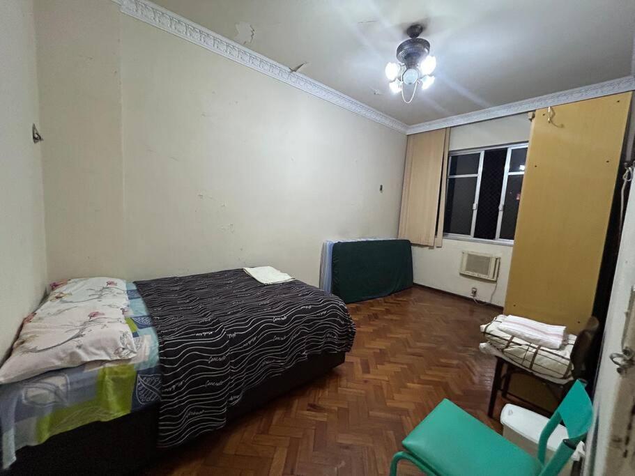 No Flamengo Apartment *