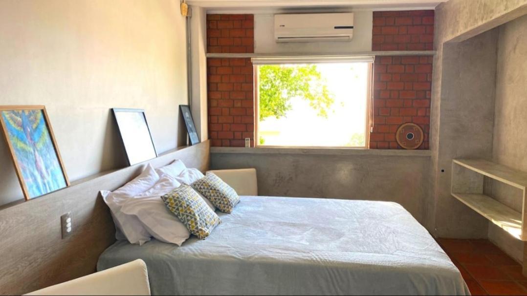 Homestay Casa Alto Joa Barra Da Tijuca *