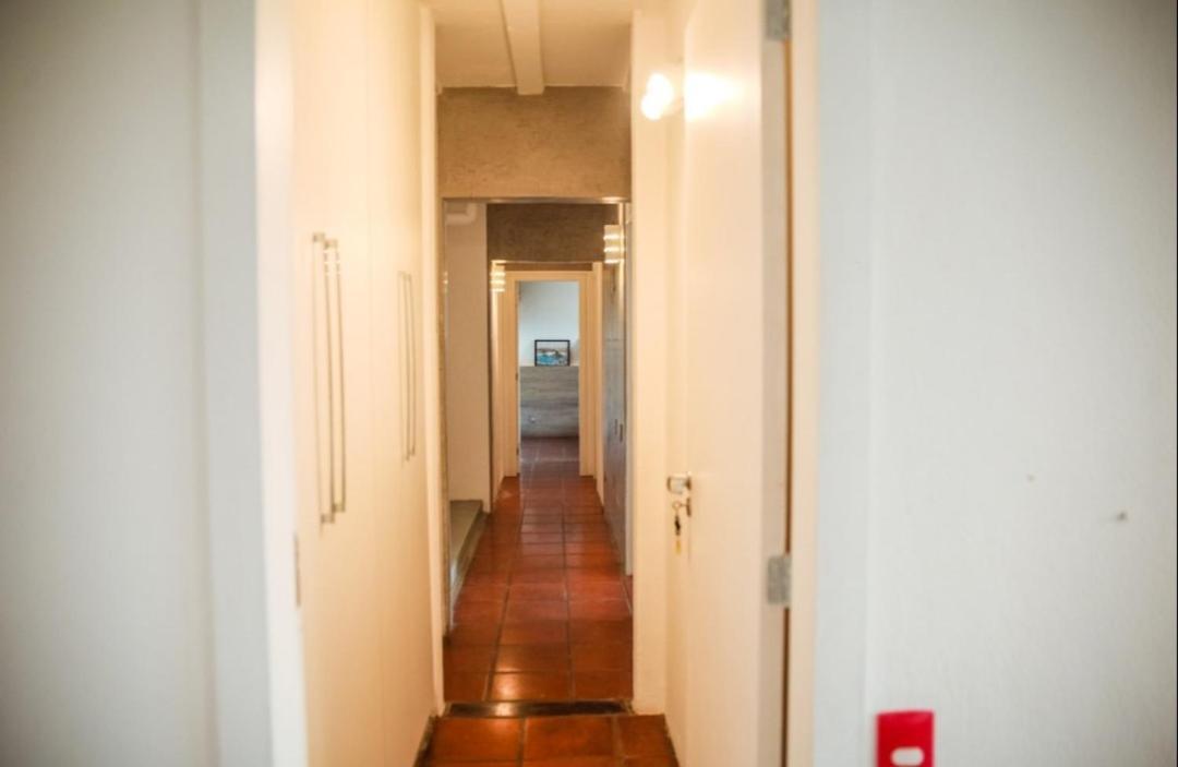 Homestay Casa Alto Joa Barra Da Tijuca Rio de Janeiro
