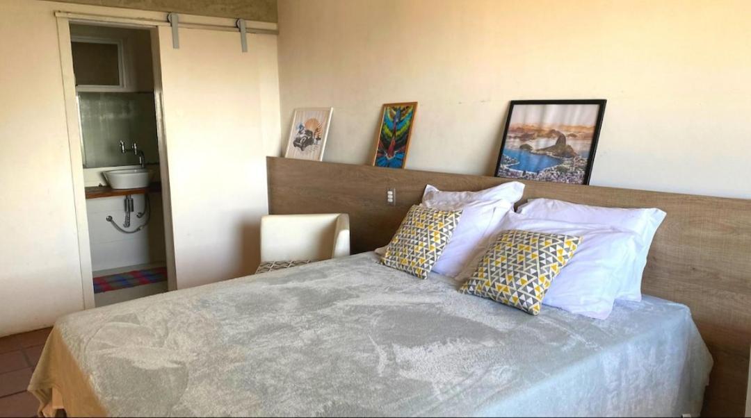 Casa Alto Joa Barra Da Tijuca Homestay