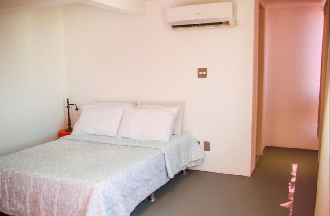 Homestay Casa Alto Joa Barra Da Tijuca Rio de Janeiro
