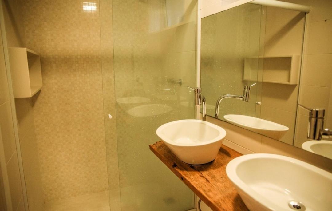 Homestay Casa Alto Joa Barra Da Tijuca