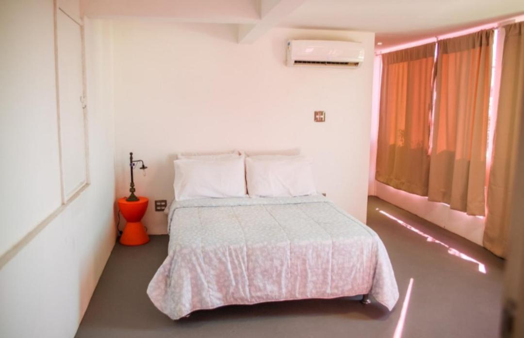 Homestay Casa Alto Joa Barra Da Tijuca *
