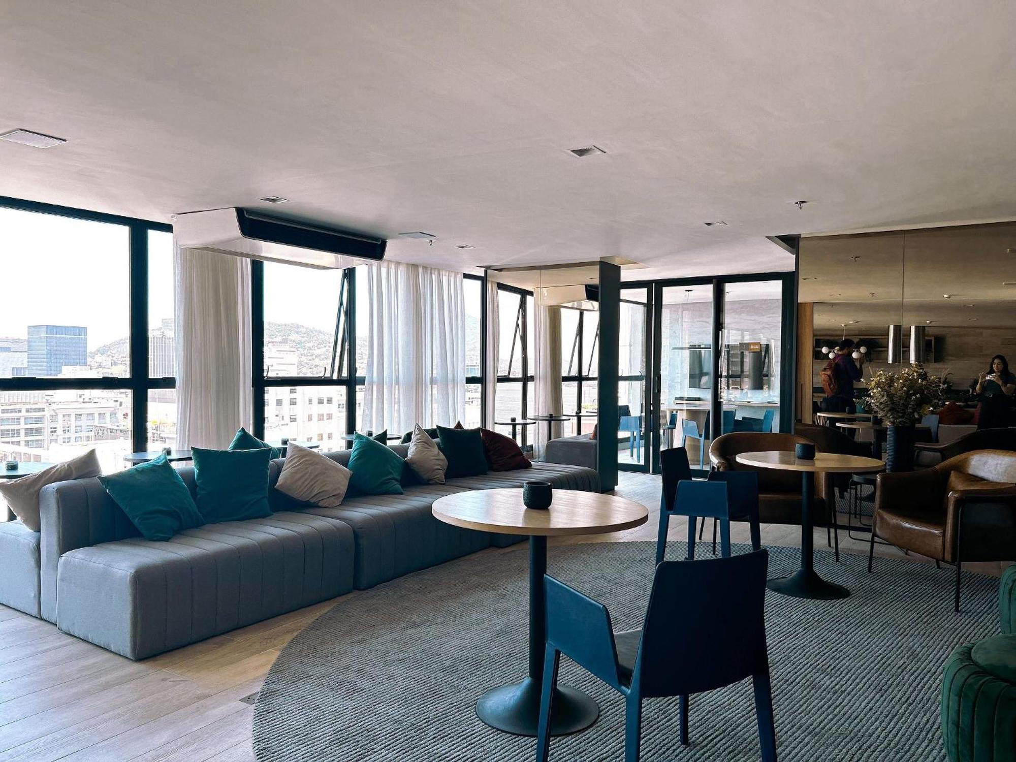 Estudio Sofisticado No Centro Do Rio Com Vaga De Garagem Apartamento Rio de Janeiro