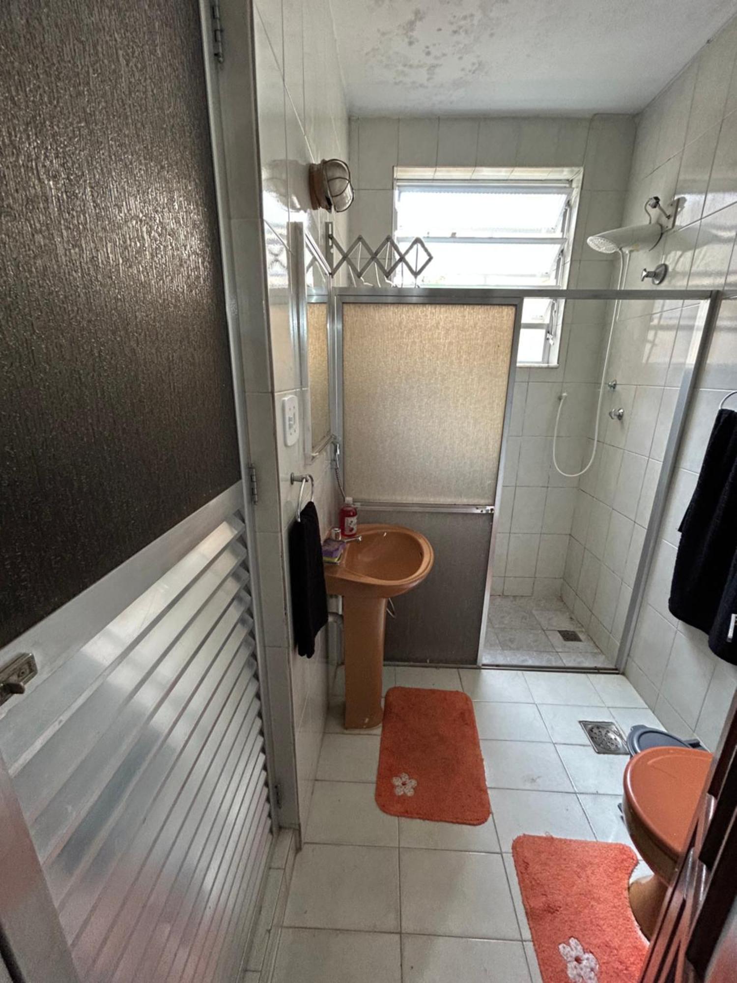 E Sala Leme - 1 Quadra Da Apartamento Rio de Janeiro