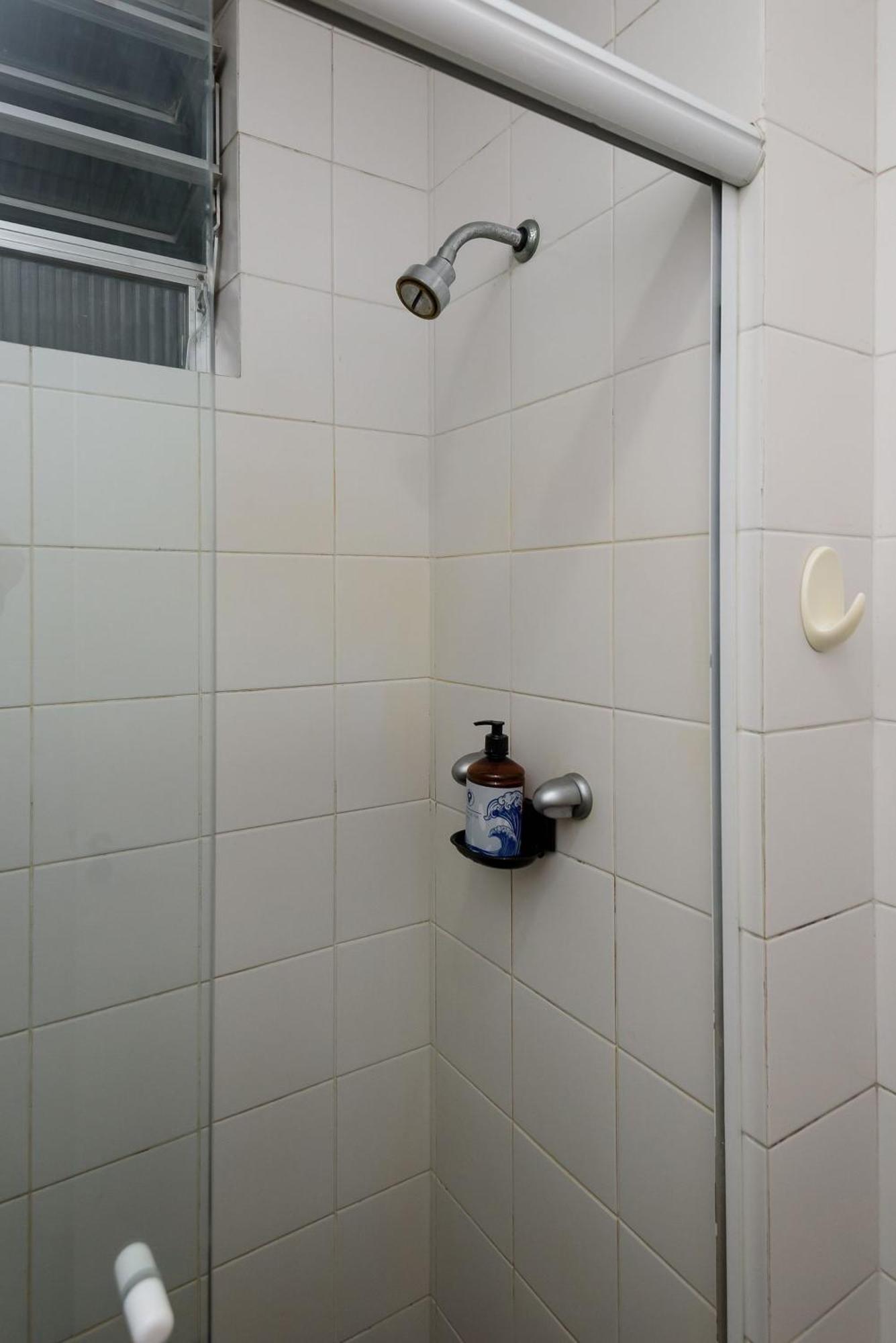Quarto&sala A 300m Da Praia De Ipanema | Jg 15/505