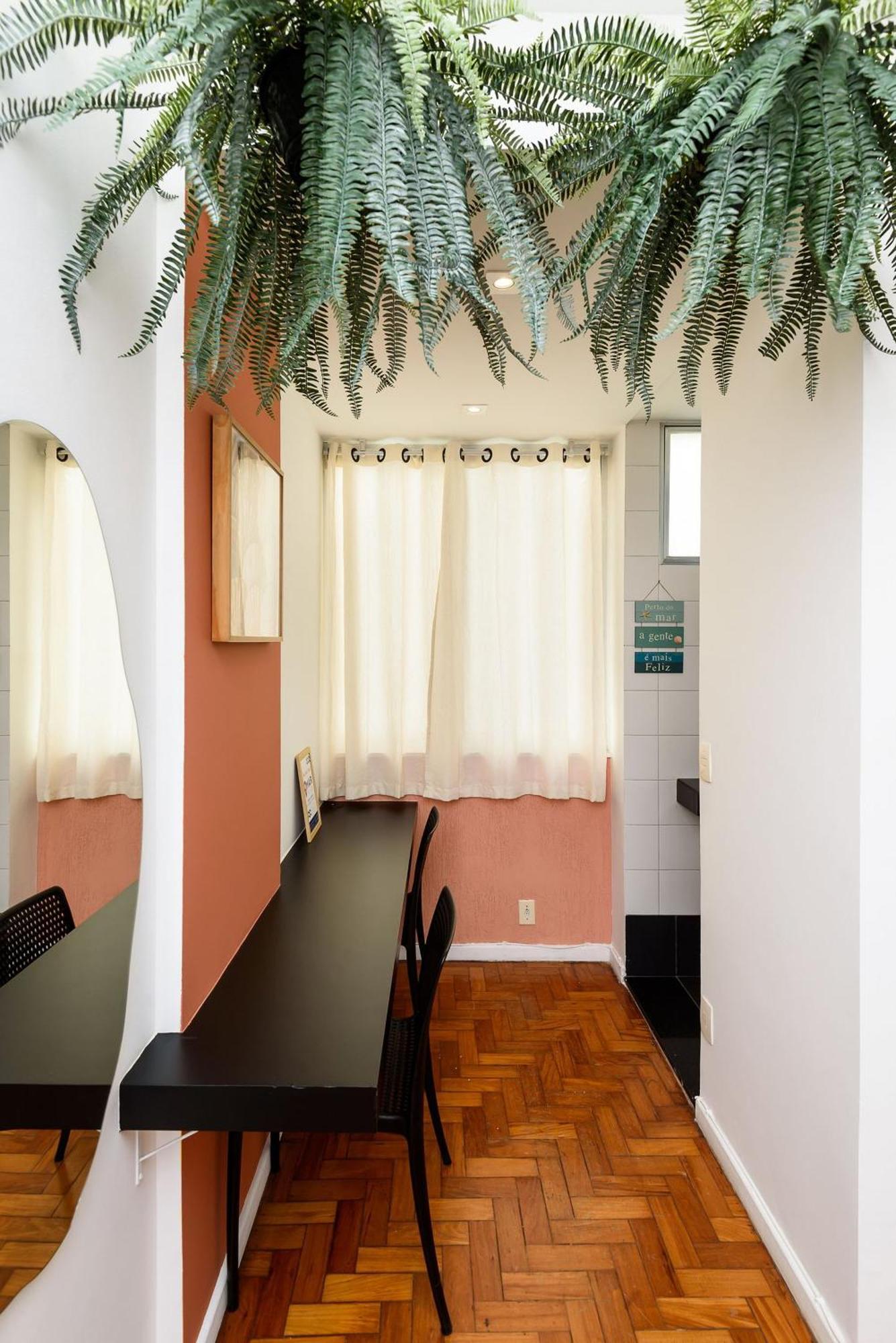 Quarto&sala A 300m Da Praia De Ipanema | Jg 15/505