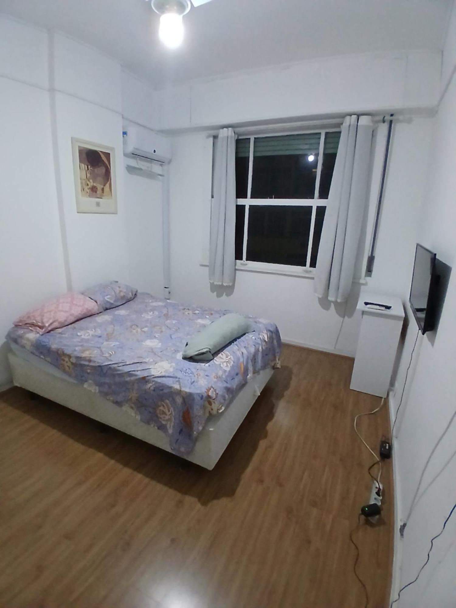 Homestay Em Copacabana, *