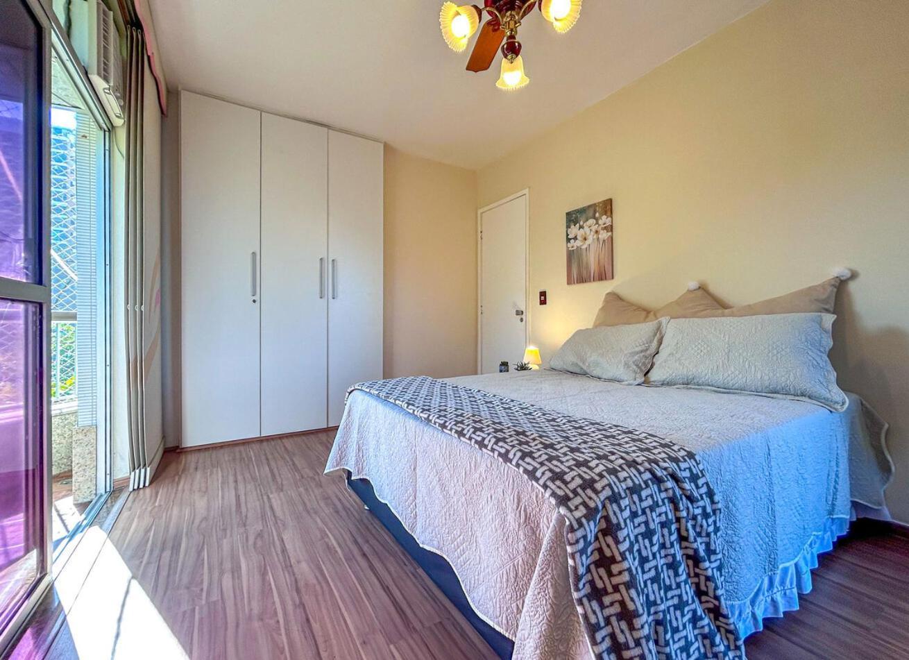 A Beira Mar - Da Barra Da Tijuca Apartment *