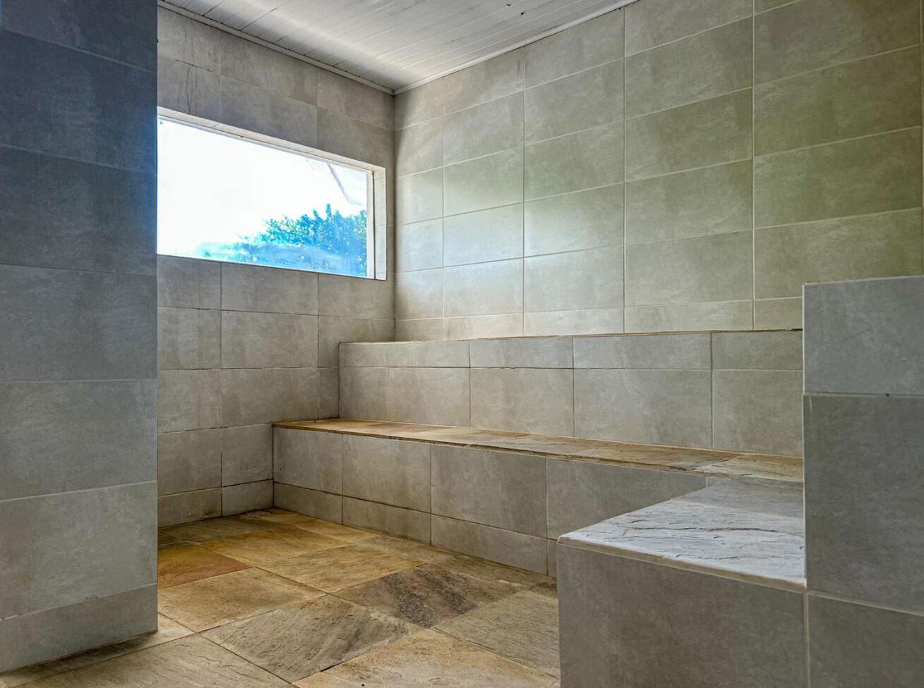 A Beira Mar - Da Barra Da Tijuca Apartment *