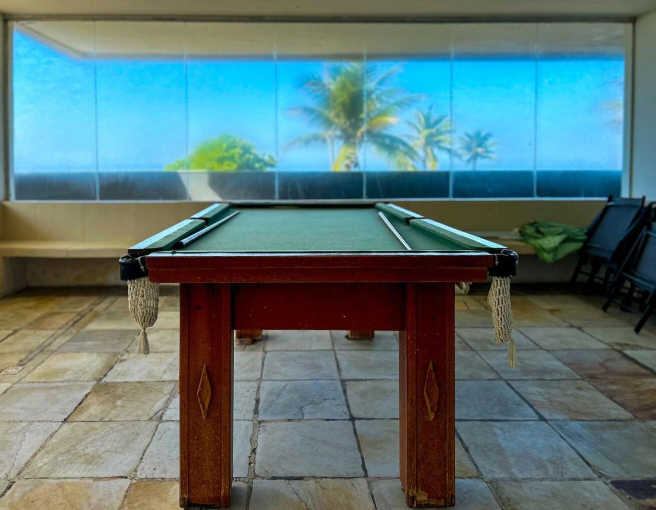 A Beira Mar - Da Barra Da Tijuca Apartment Rio de Janeiro