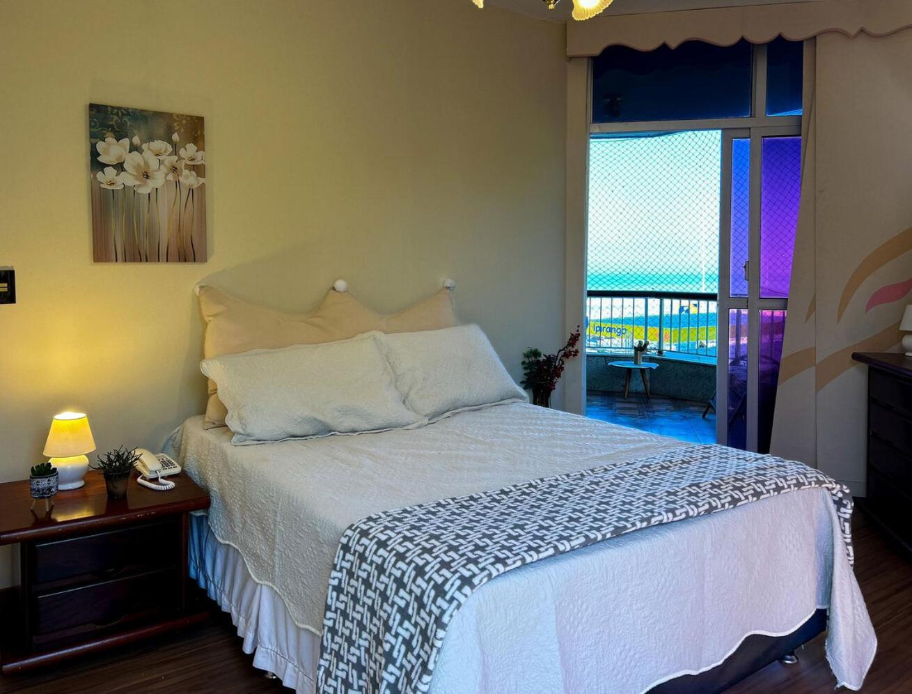 Apartment A Beira Mar - Da Barra Da Tijuca Rio de Janeiro