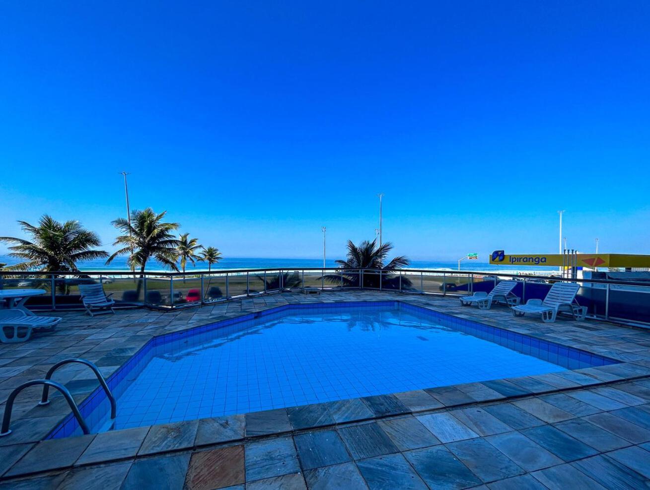 Apartment A Beira Mar - Da Barra Da Tijuca Rio de Janeiro