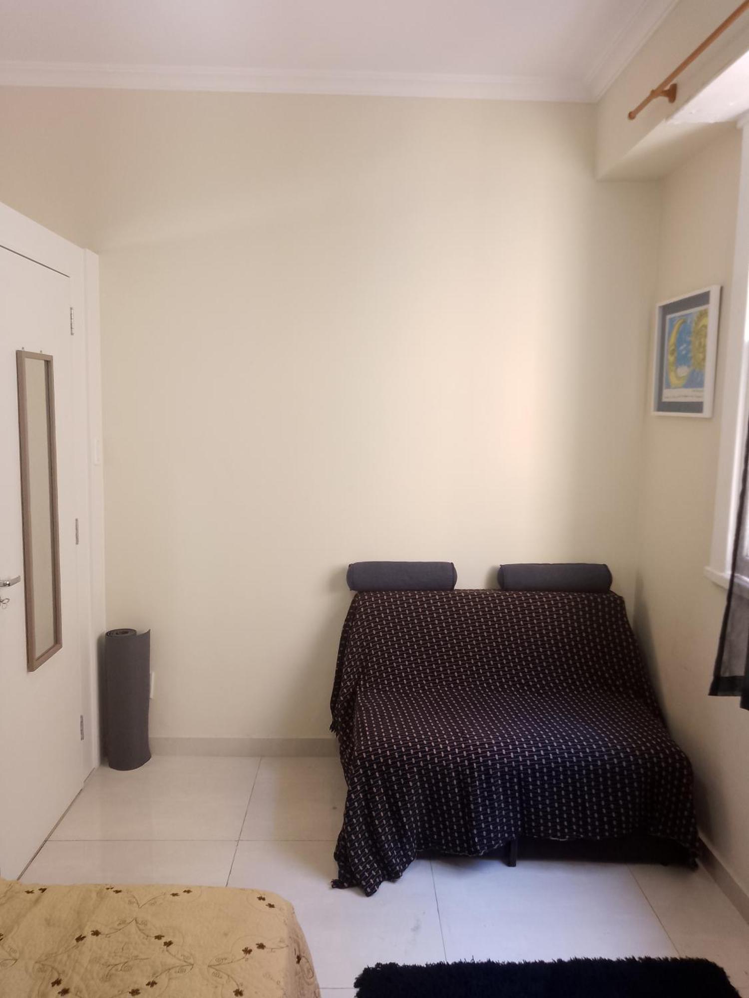 Apartamento Ao Lado Do Metro Da Cinelandia E Consulado Americano *