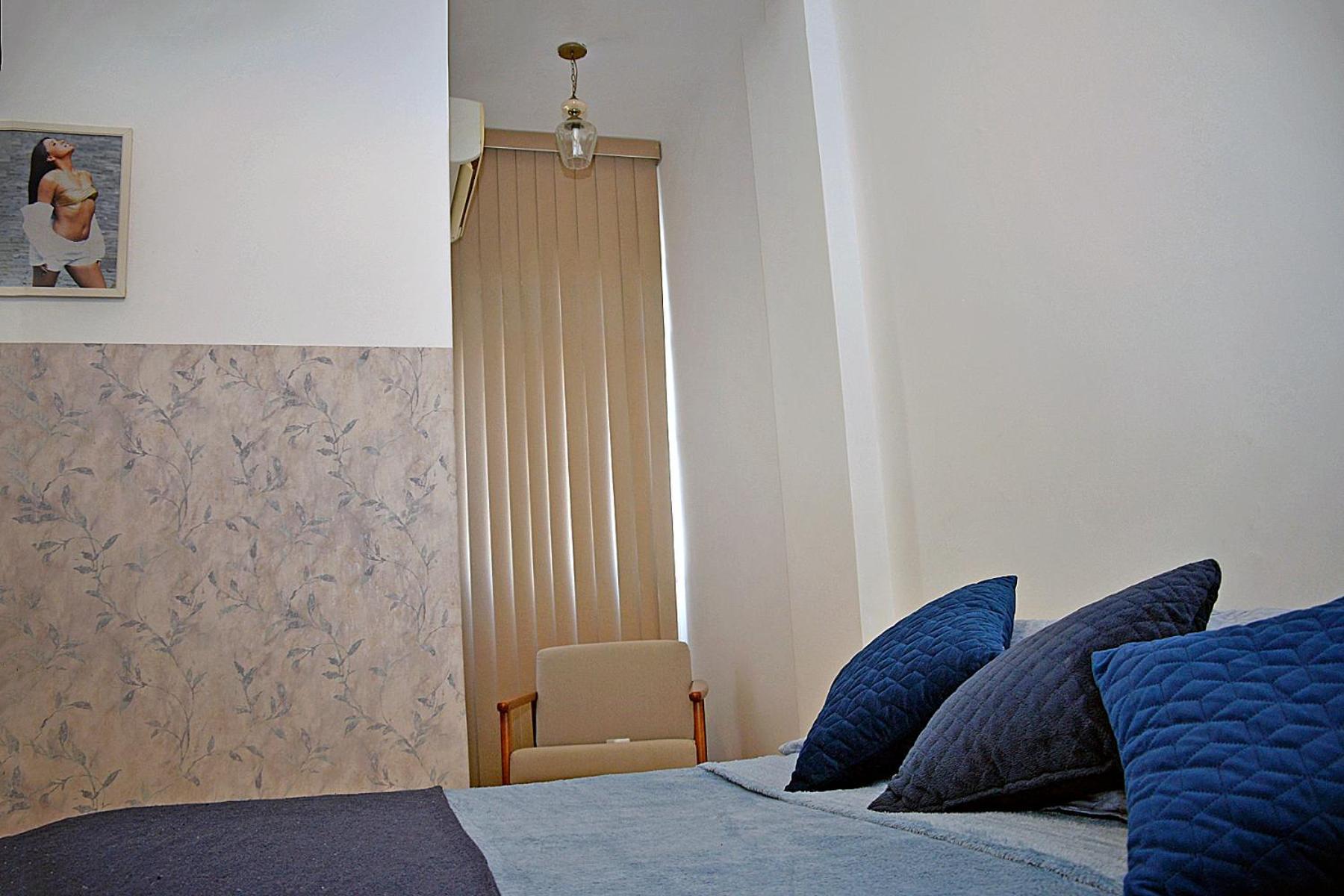 Belfort Roxo,266 Apartamento