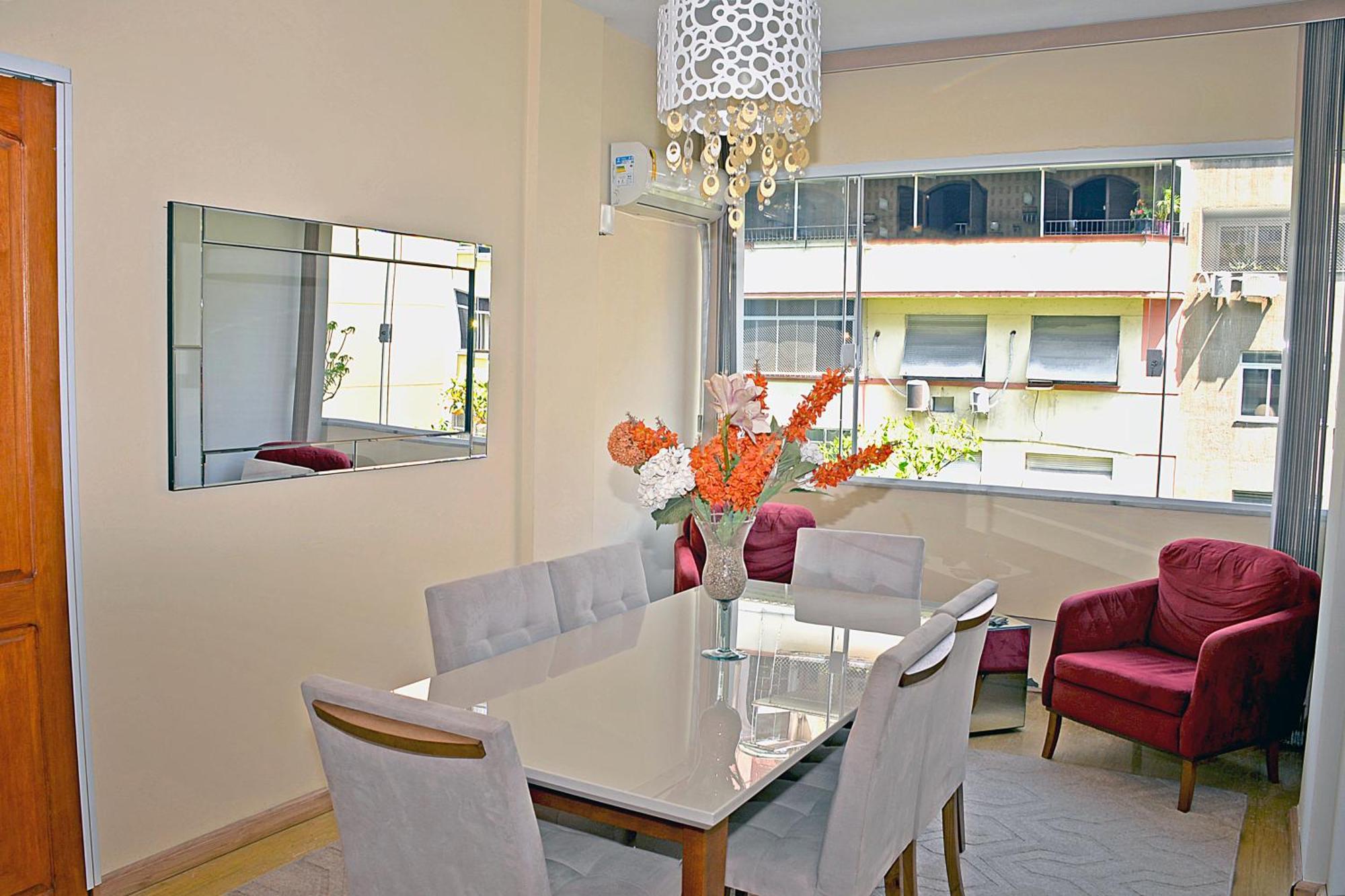 Belfort Roxo,266 Apartamento