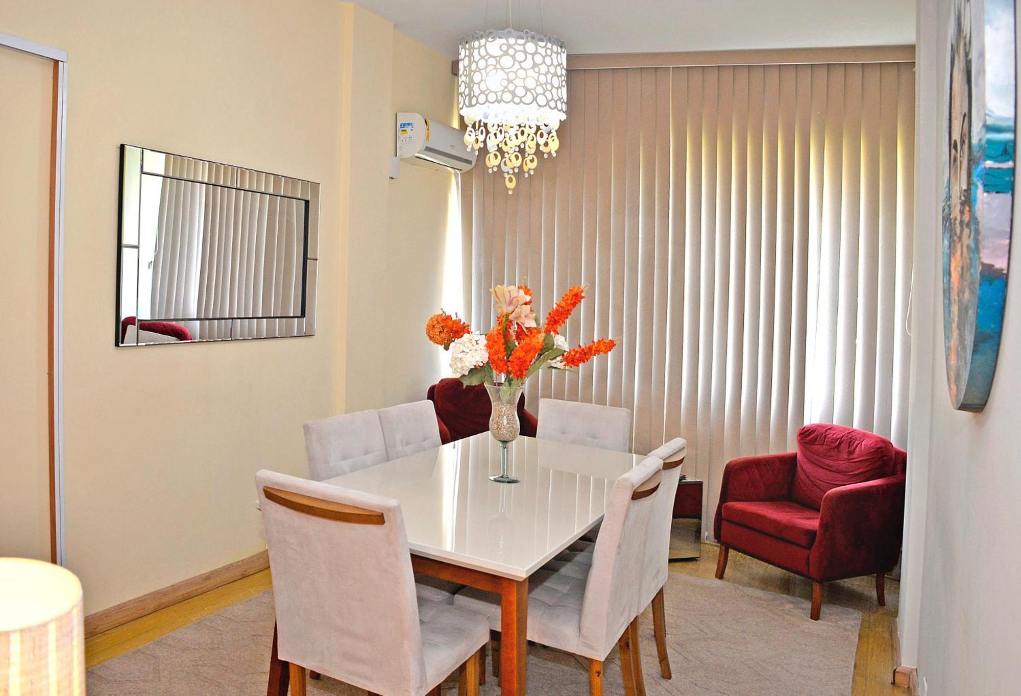 Apartamento Belfort Roxo,266 Rio de Janeiro