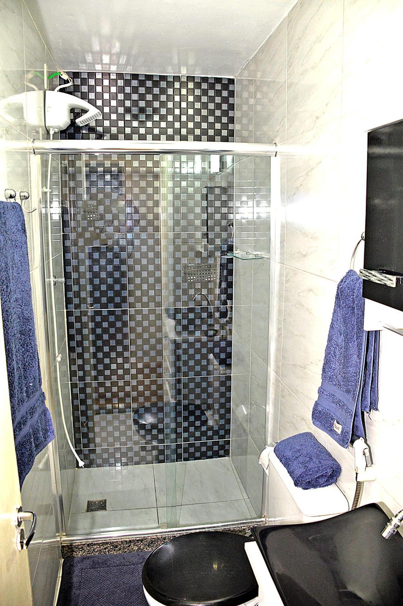 Belfort Roxo,266 Apartamento Rio de Janeiro