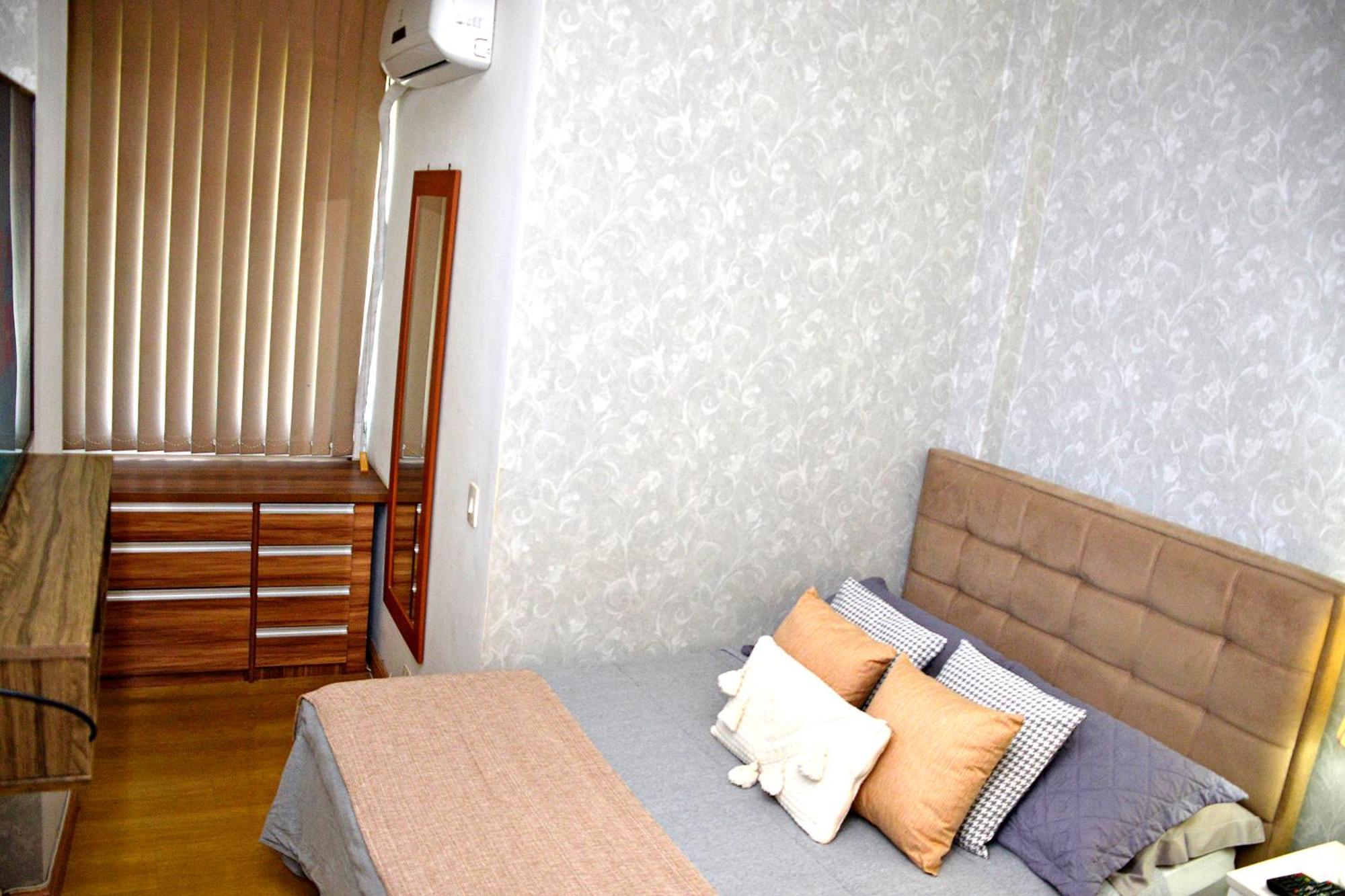 Apartamento Belfort Roxo,266 Rio de Janeiro