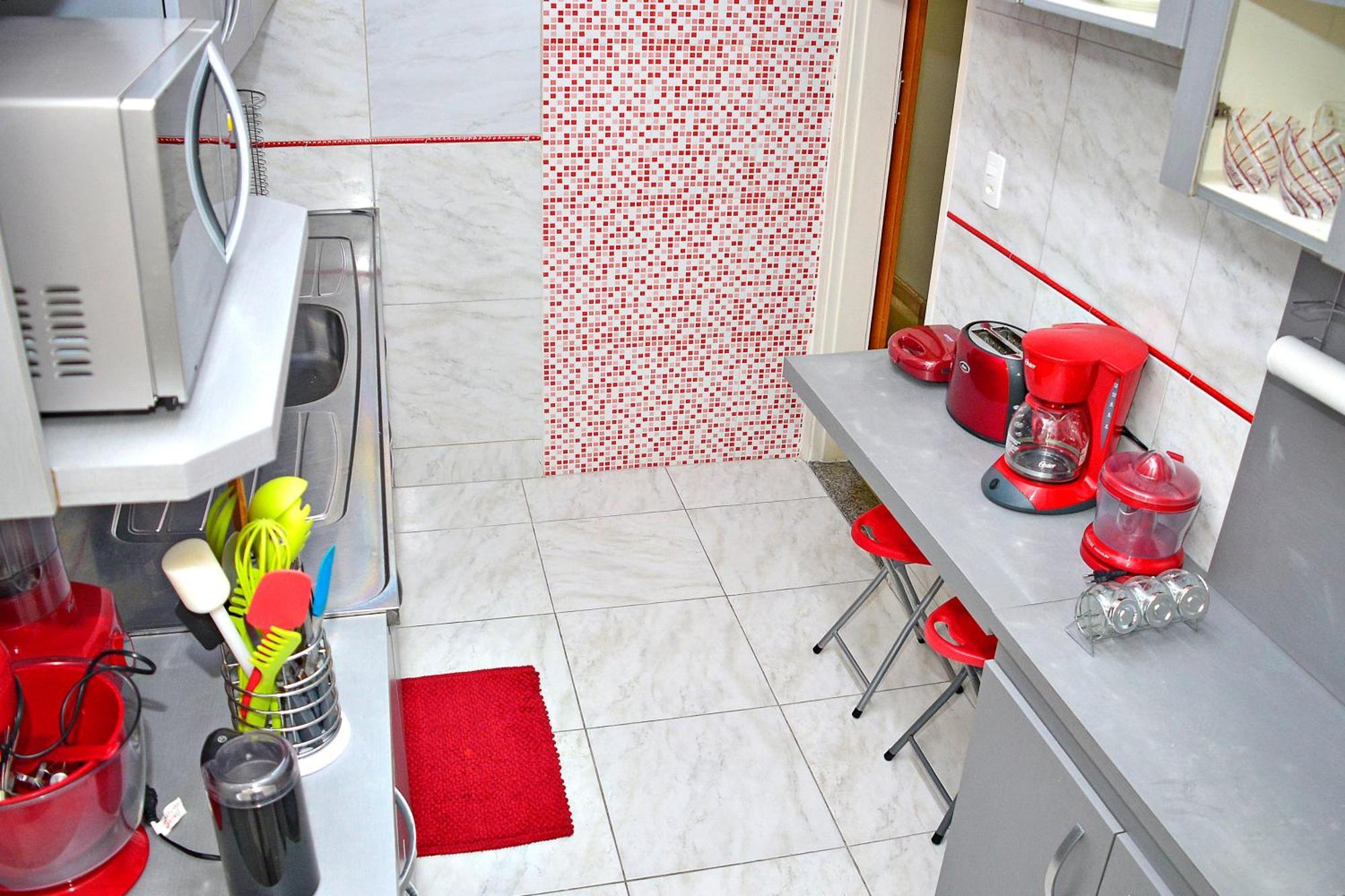 Apartamento Belfort Roxo,266