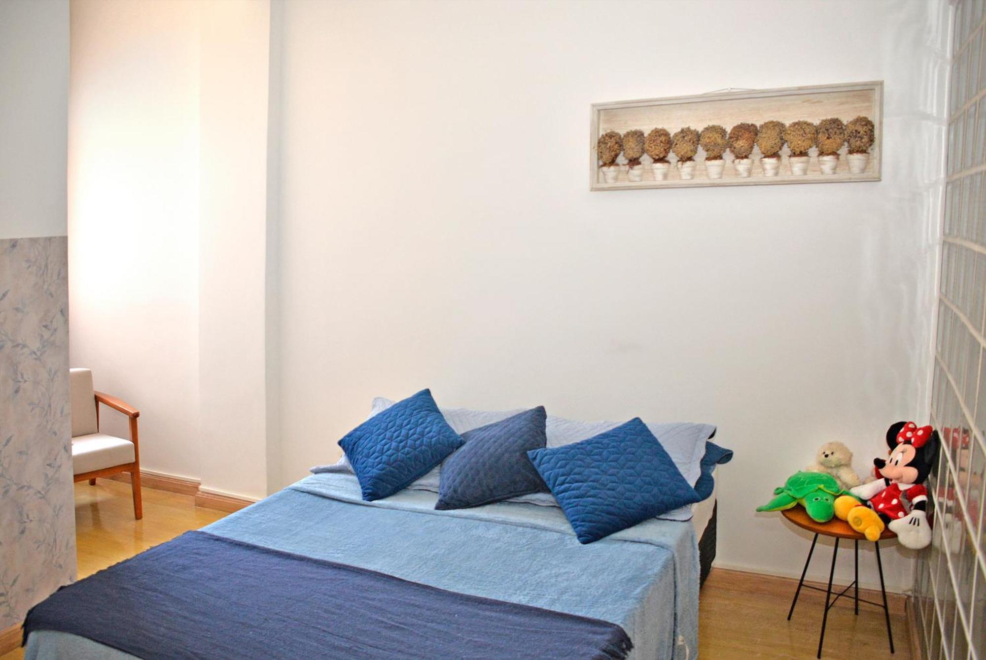 Apartamento Belfort Roxo,266 *