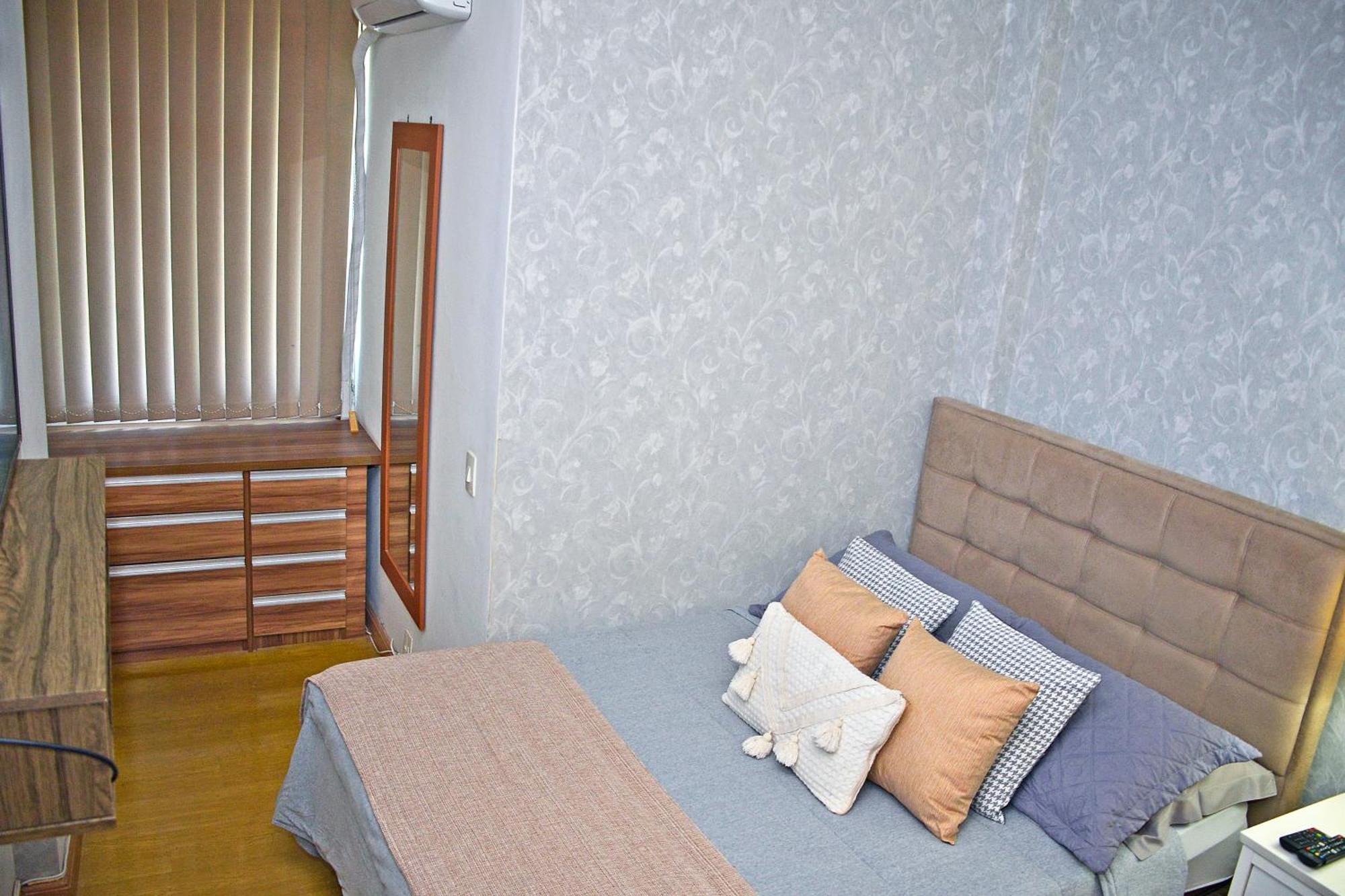 Apartamento Belfort Roxo,266