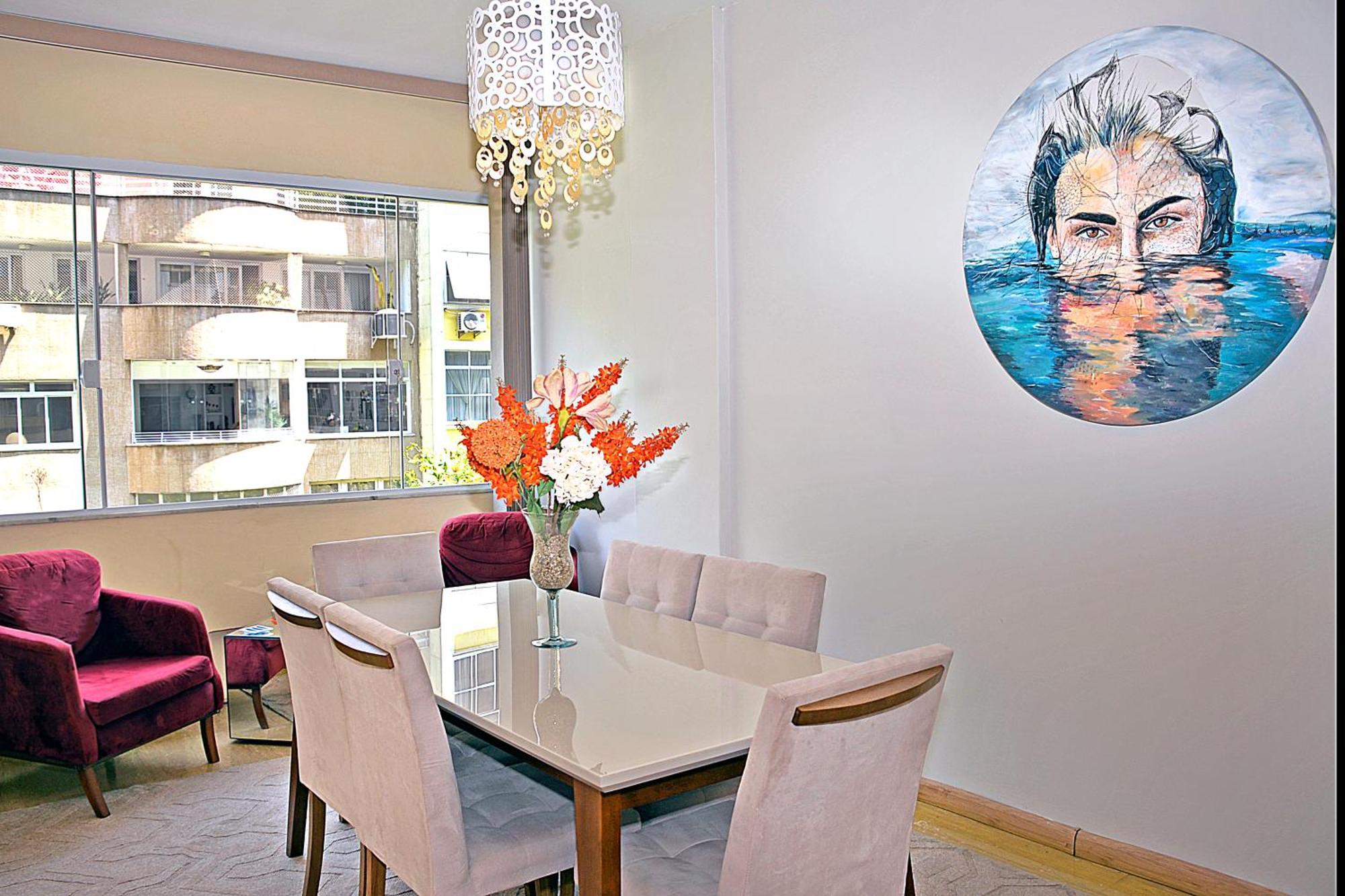 Belfort Roxo,266 Apartamento