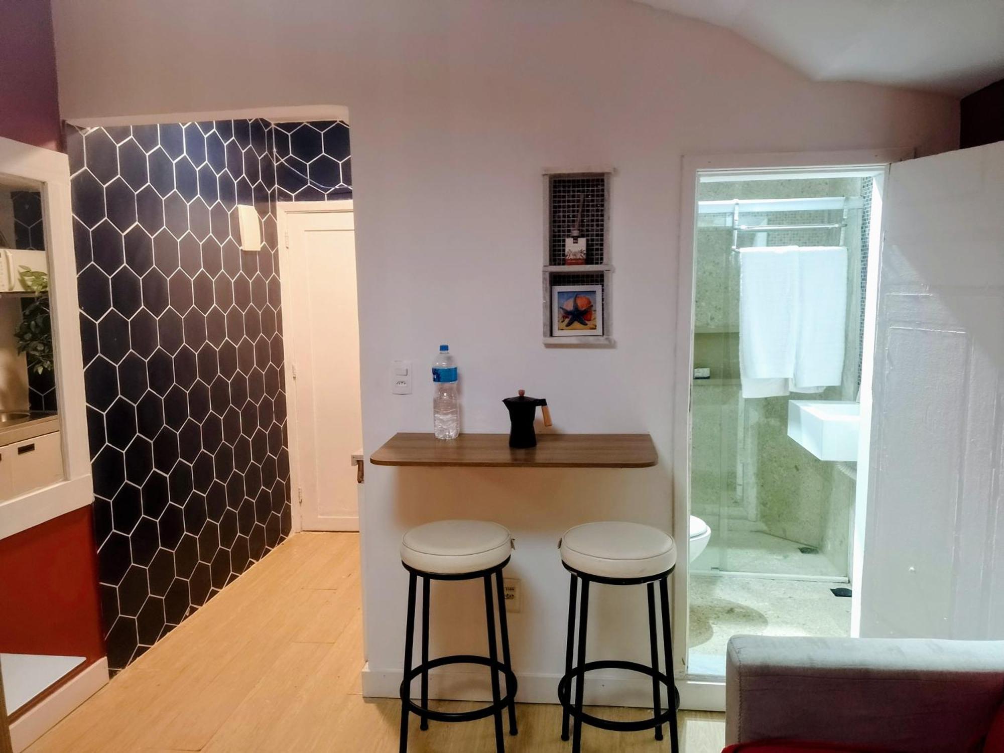 Apartamento Charmoso