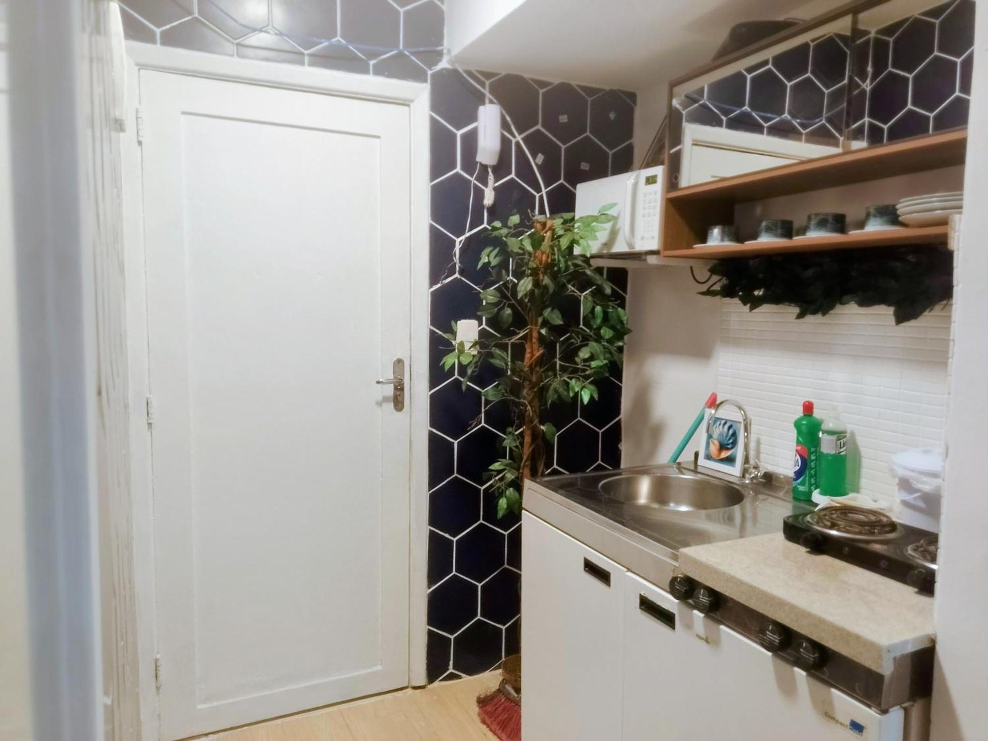 Apartamento Charmoso *