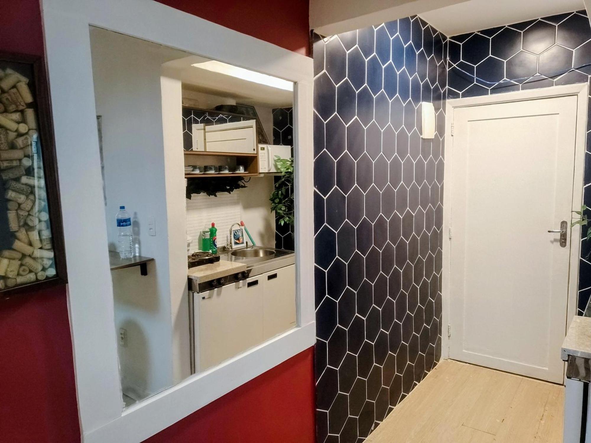 Charmoso Apartamento *