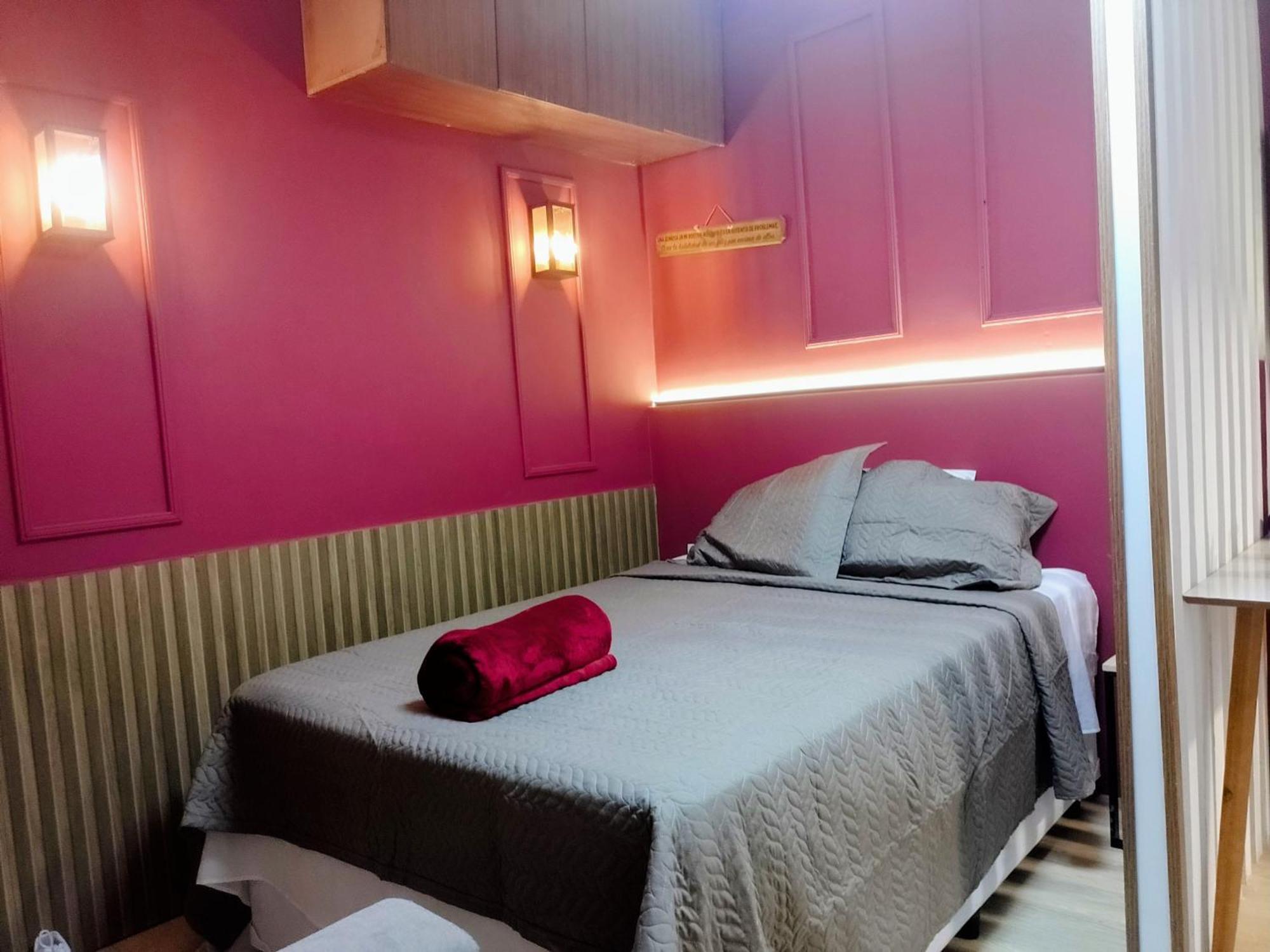 Charmoso Apartamento Rio de Janeiro