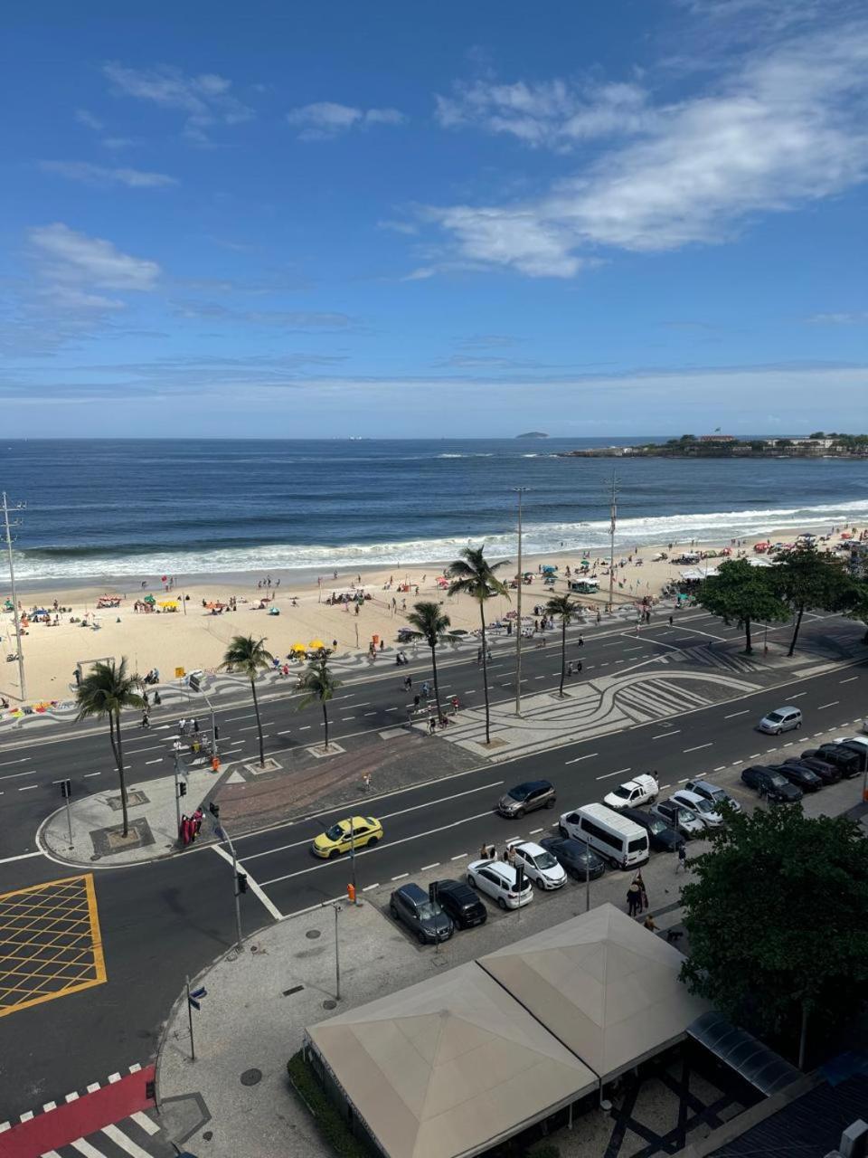 Apartamento Copa