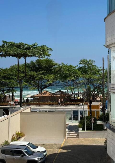 Barra Da Tijuca Vista Mar Apartamento Rio de Janeiro