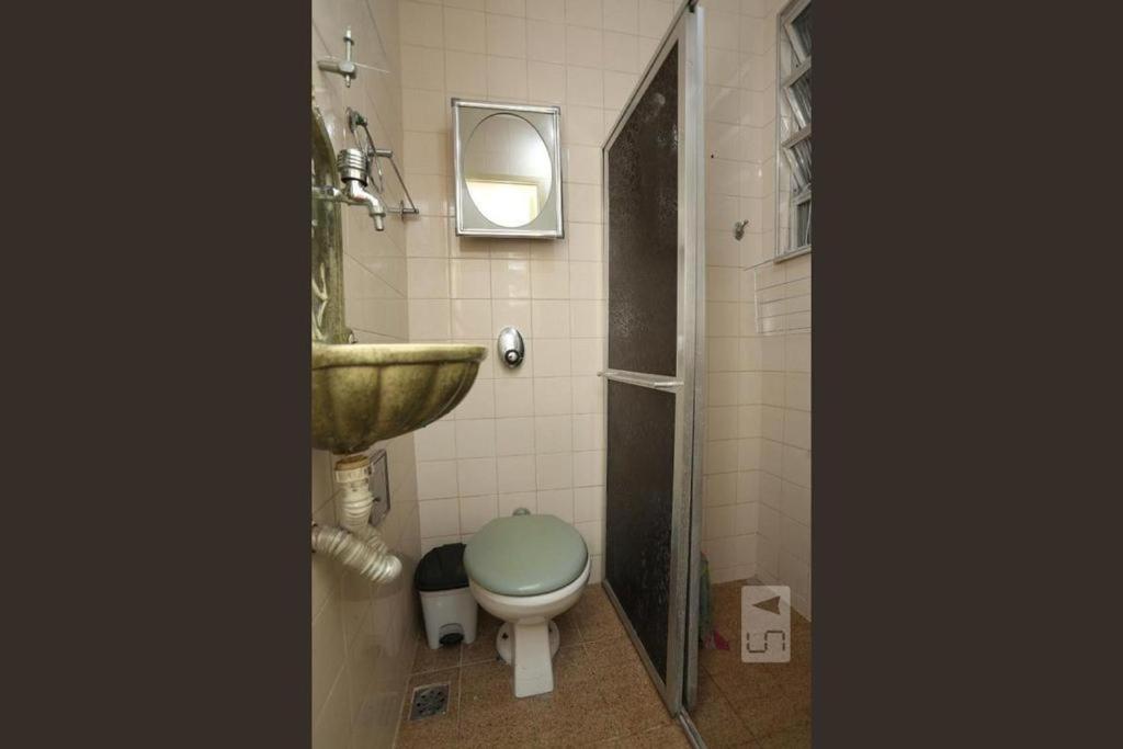 Apartamento Sa Ferreira, Arpoador