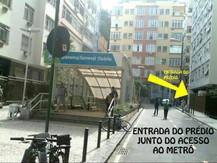 Sa Ferreira, Arpoador