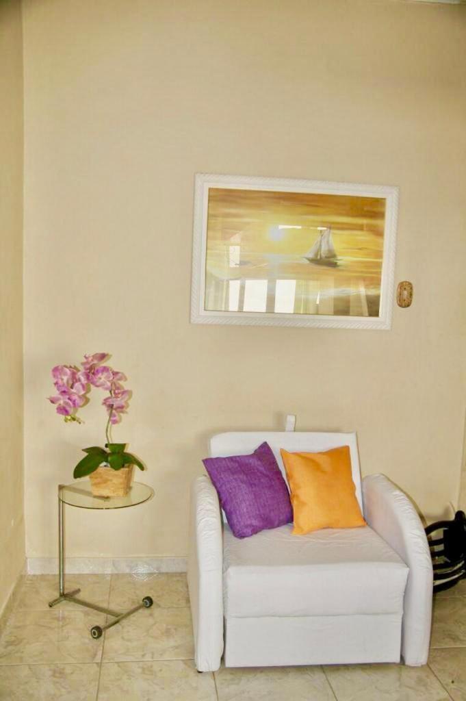 Apartamento Sa Ferreira, Arpoador *