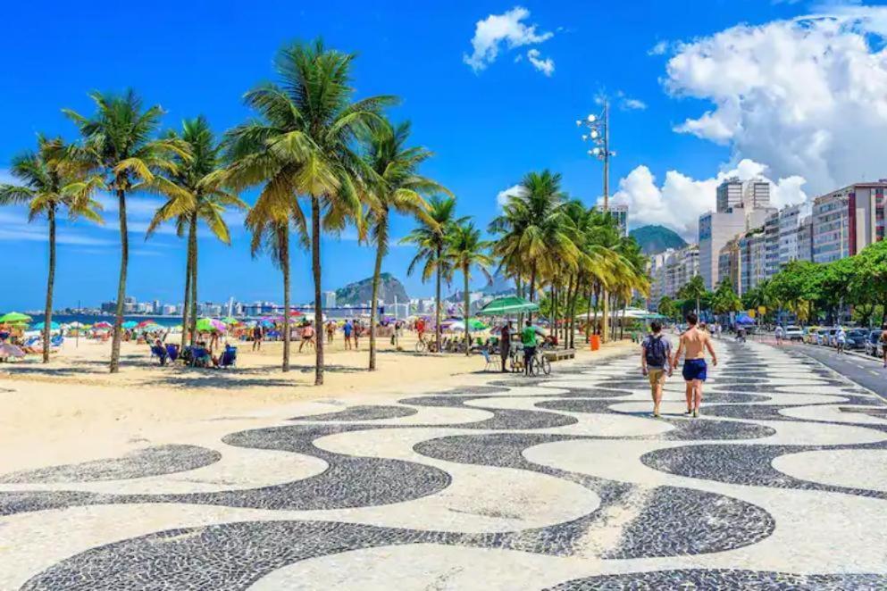 Sa Ferreira, Arpoador