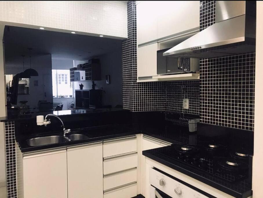 Ap Da Mell Apartamento Rio de Janeiro