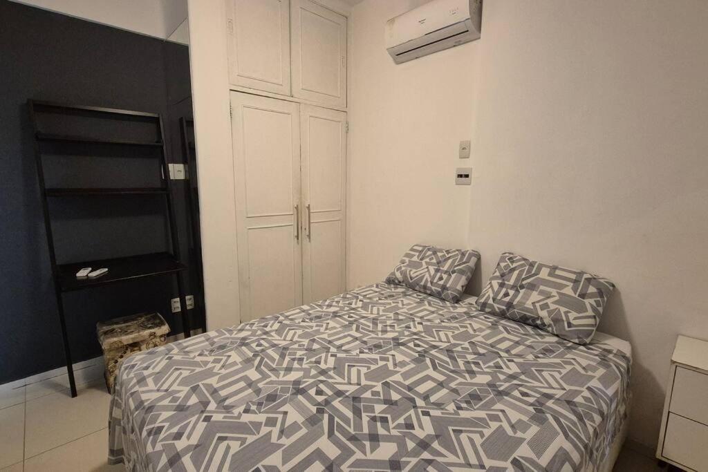 Ap Da Mell Apartamento