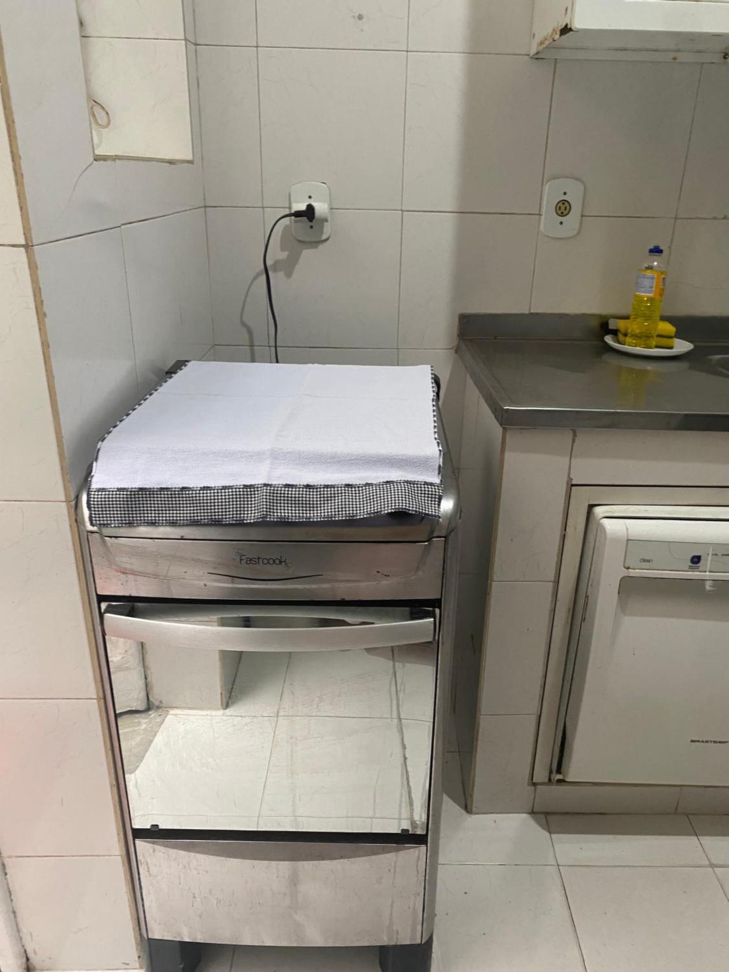 Apartamento Botafogo *